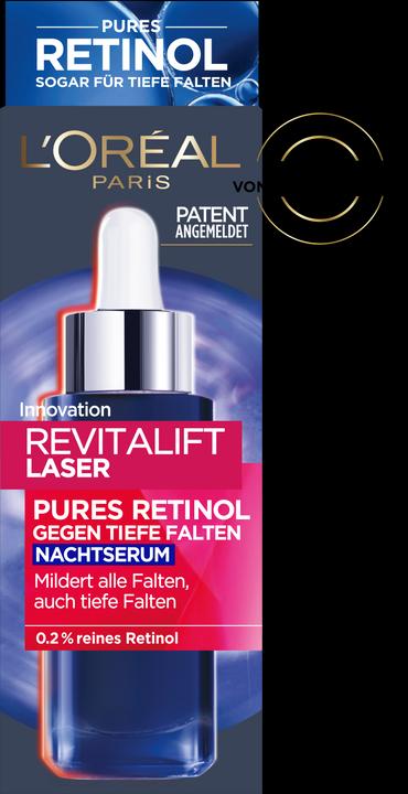 Image du produit L'Oréal Paris Revitalift Laser (30 ml)