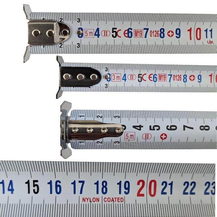 Produktbild Premium roulette 3 mx 19 mm (300 cm)