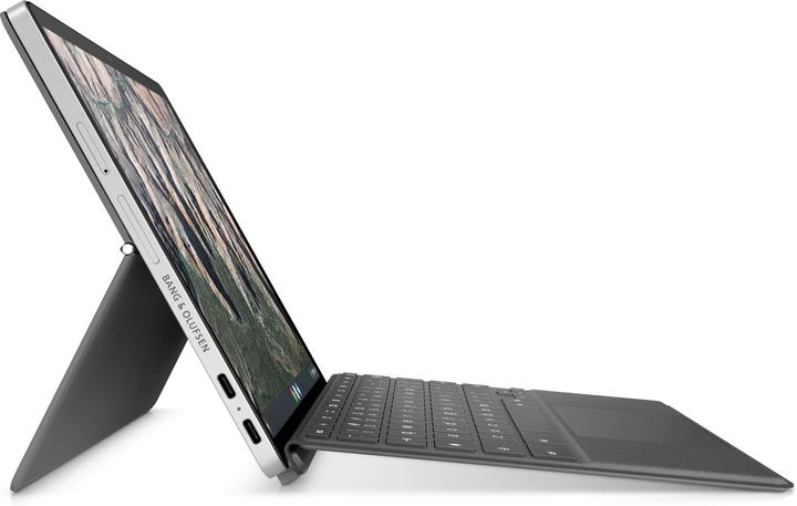 Produktbild HP Chromebook x2 (11", Snapdragon 7c Kryo 468, 4 GB, 128 GB, DE)