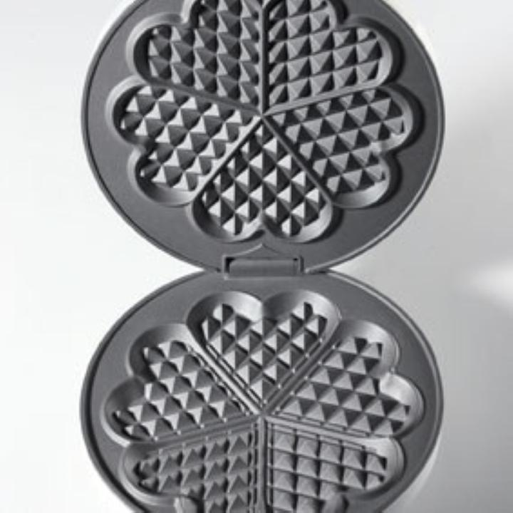 Productafbeelding Cloer 1629 Wafelijzer