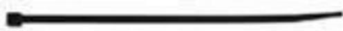 Actual product image VR-Technics Cable tie detachable 200 X 4.8, 100 pieces (Plastic cable ties, 200 mm, 100 pcs.)