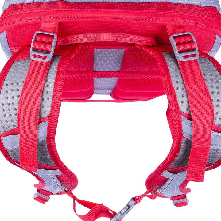 Produktbild Rivacase NB Rucksack Mercantour /rot 5265 (30 l)