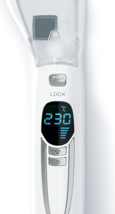 Actual product image Silk'n GoBrush Mist (Steam straightener)