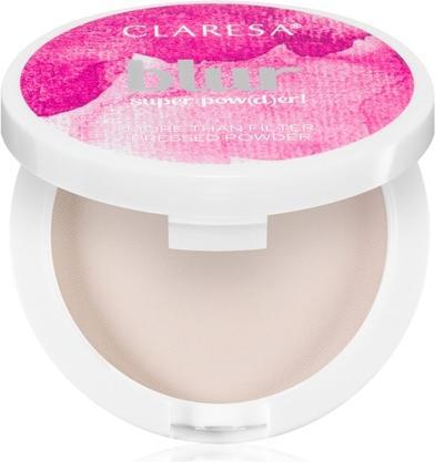 Claresa Gepresster Blur Super Puder 11g