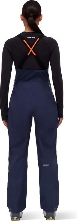 Image du produit Mammut Haldigrat HS Bib Pants Women (40)