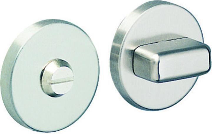 Actual product image Glutz Key rosette (Door rosette)