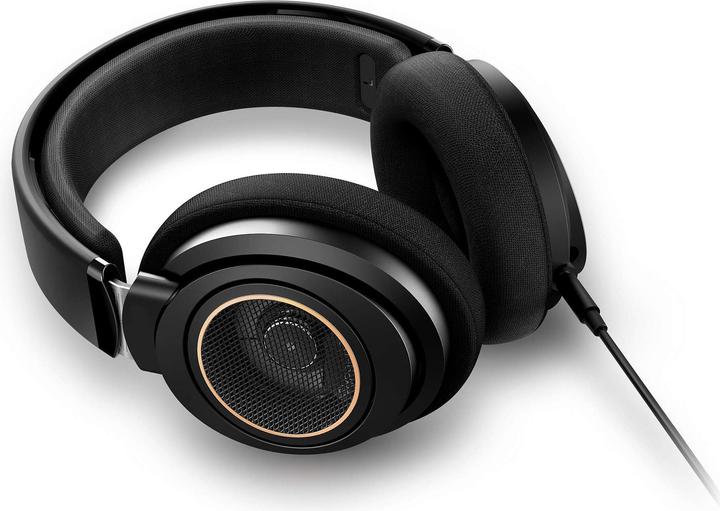 Actual product image Philips SHP9600 (ANC, Cable)