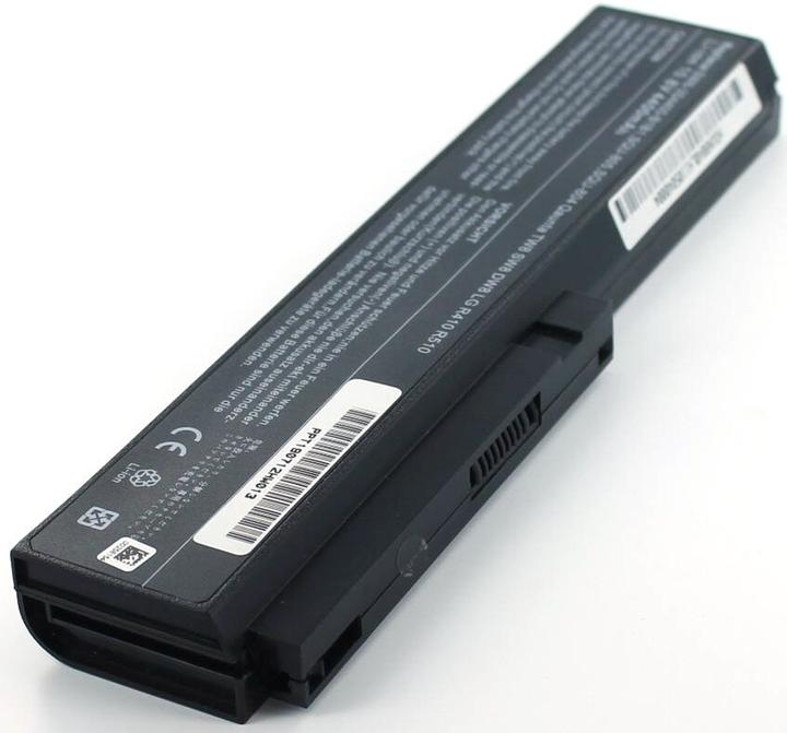 Image du produit AGI Batterie compatible avec LG Electronics E310-M.C2H2V - Batterie - 4.400 mAh (4400 mAh)