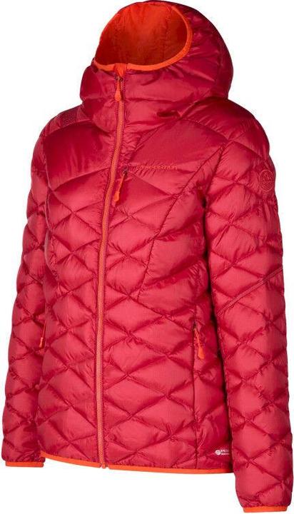 Actual product image La Sportiva Pinnacle Down Jkt - Daunenjacke - Damen (L)
