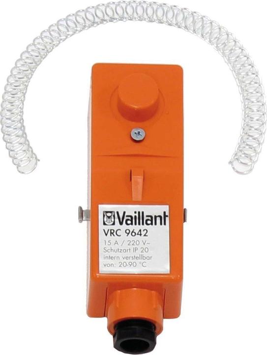Immagine prodotto Vaillant Termostato di contatto