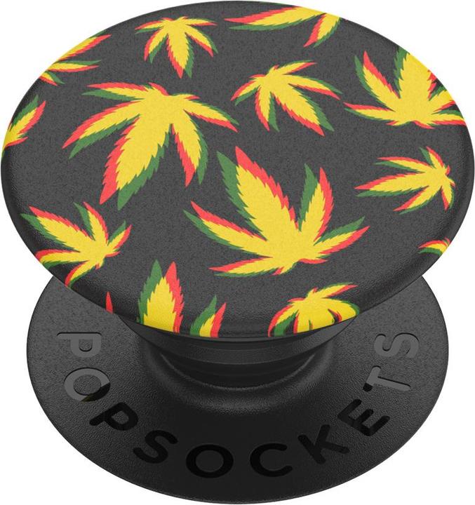 Produktbild PopSockets Pop und starte The OG