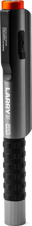 Image du produit Nebo Lil Larry 500 Flex 500 Lumen Rechargeable Work Light with COB Technology (15 cm, 500 lm)