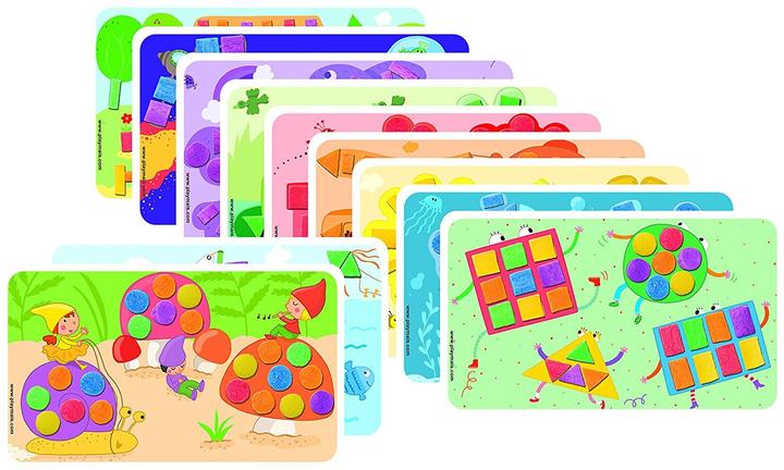 Actual product image PlayMais Fun (German)