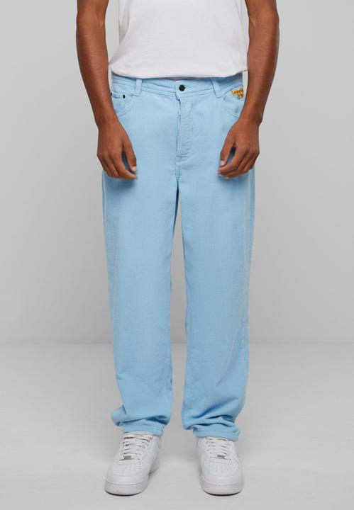 Produktbild Homeboy x-tra BAGGY CORD Pants - 111091 (W28/L30)