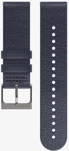 Produktbild Suunto 22 URB6 LEATHER STRAP (22 mm, Leder, Suunto 9 Peak)
