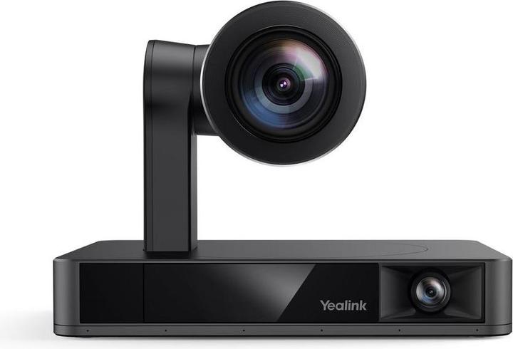 Actual product image Yealink UVC series without IP