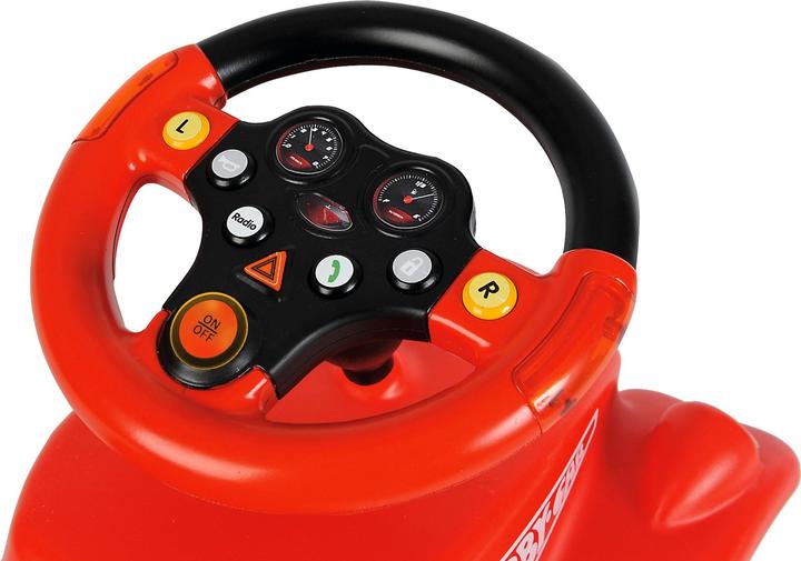 Actual product image BIG Multi Sound Wheel