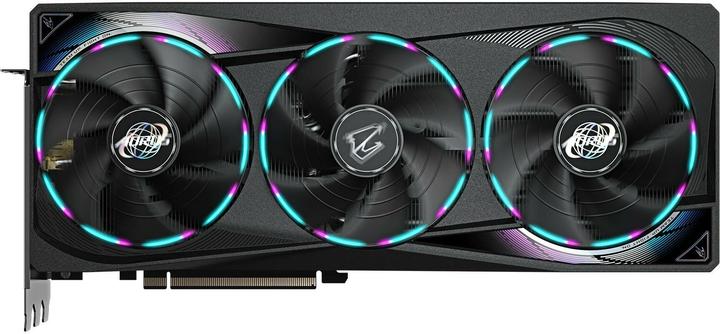 Produktbild Gigabyte AORUS GeForce RTX 5070 Master (12 GB)