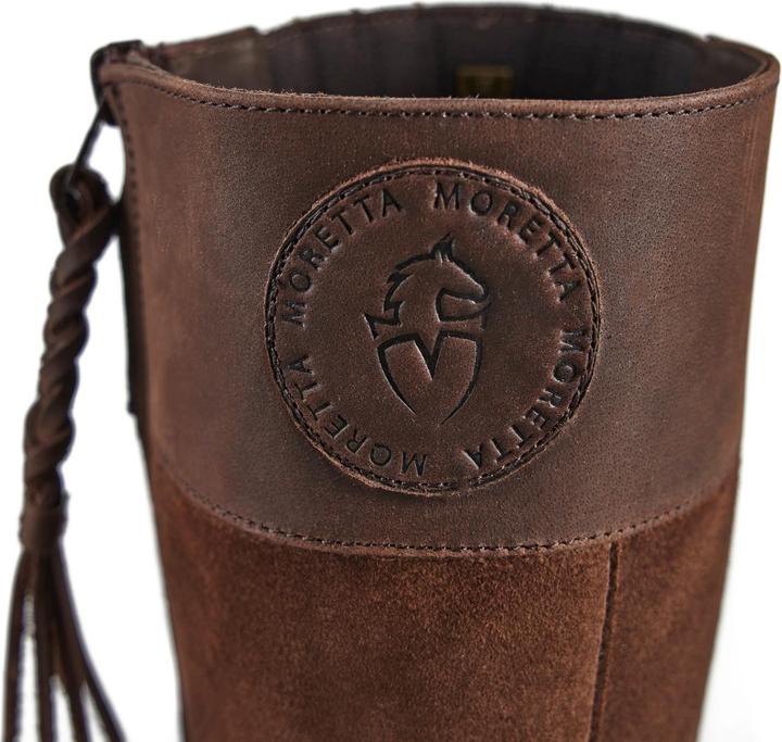 Produktbild Moretta Landstiefel Varallo Leder (39.5)