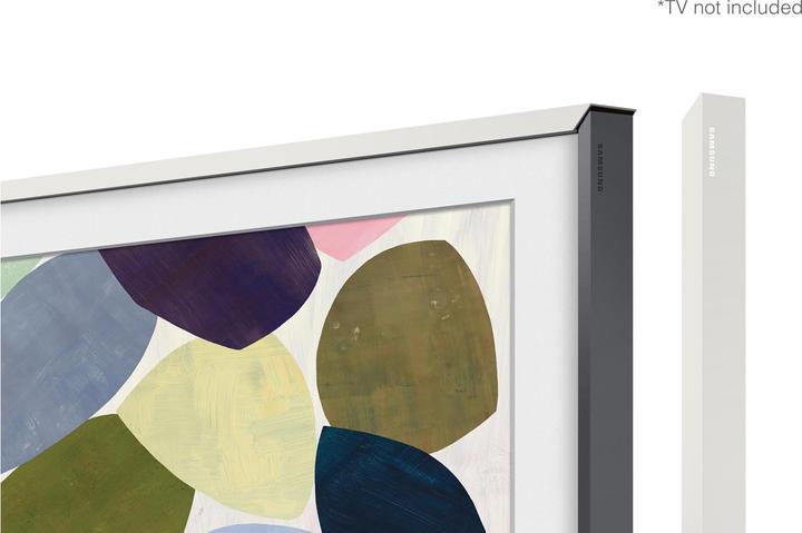 Actual product image Samsung The Frame Bezel 32" (Framing system)