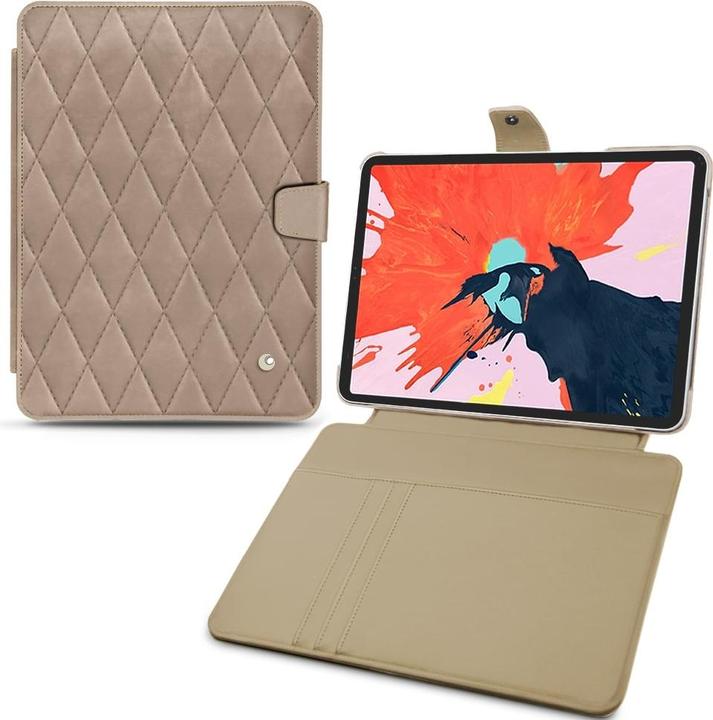 Produktbild Noreve Lederschutzhülle Wallet (iPad Pro 11 2018 (1. Gen))