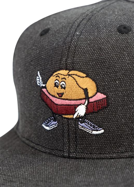 Immagine prodotto Bavarian Caps Fast food bavarese (Taglia unica)