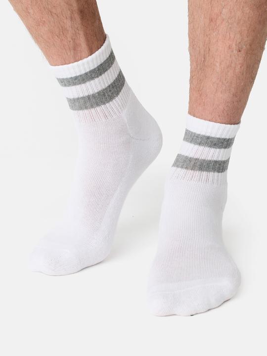 Produktbild Nur Der Sportsocken Short Track (15er Pack, 43 - 46)