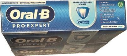 Immagine prodotto Oral-B Pro-Expert (150 ml)