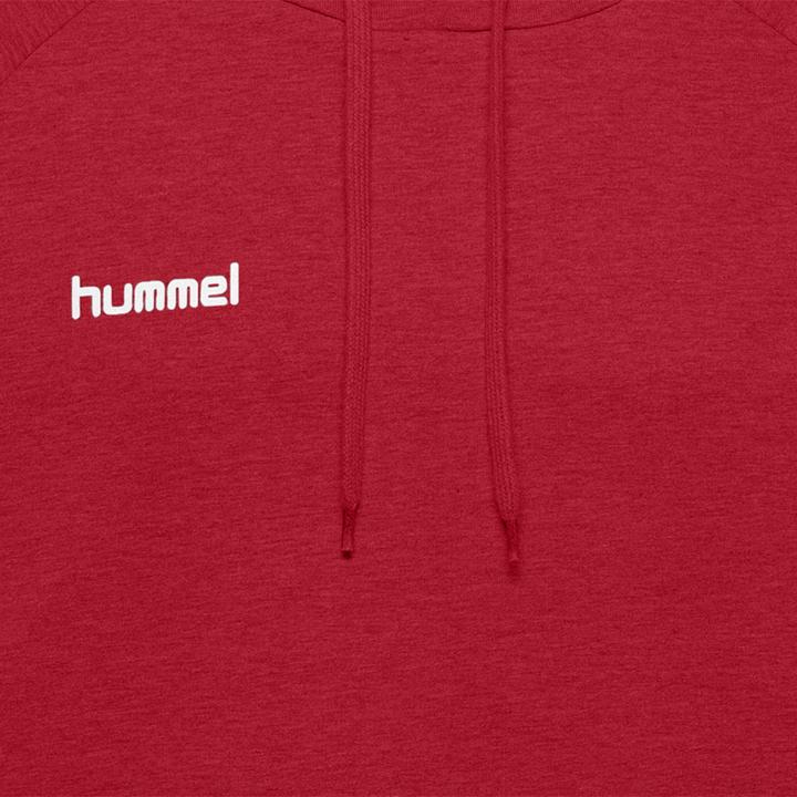Produktbild hummel Go Cotton Trainingsjacke Herren (M)