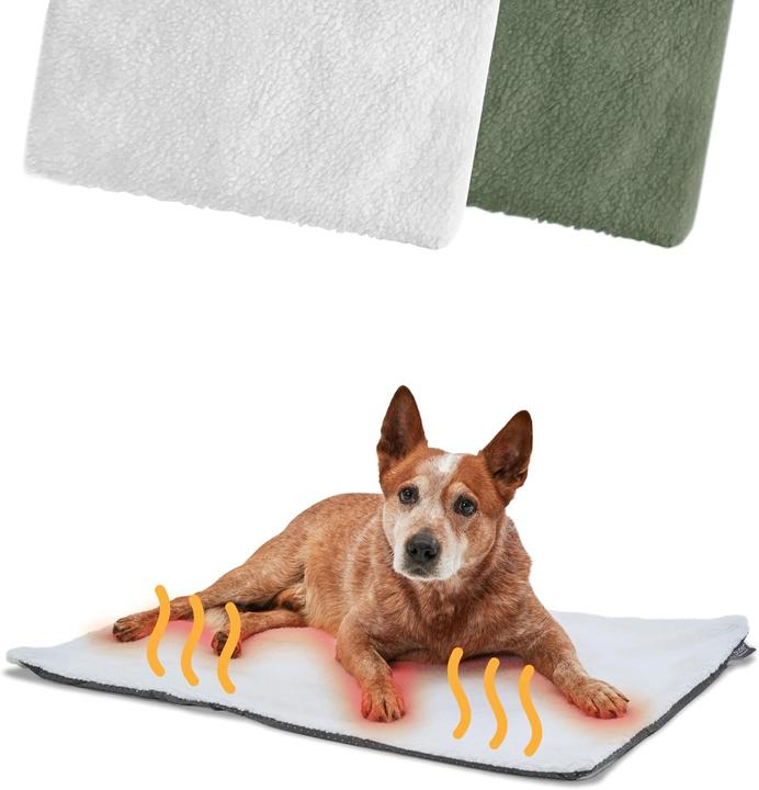 Produktbild PiuPet Selbstheizende Hundedecke (Hund, Katze)