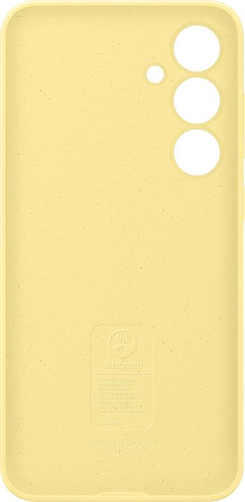 Produktbild Samsung Silicone Case (Samsung Galaxy S24 FE)