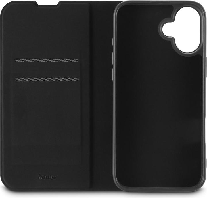 Actual product image Hama Daily Protect (Apple iPhone 16 Plus)