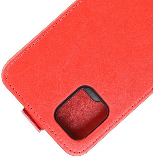 Image du produit MU Classic Housse en cuir Flipcase (Samsung Galaxy Note 10 Lite)