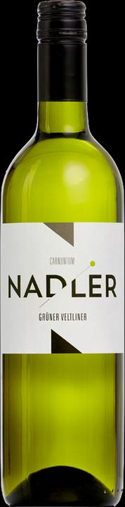 Produktbild Nadler Grüner Veltliner (2022)