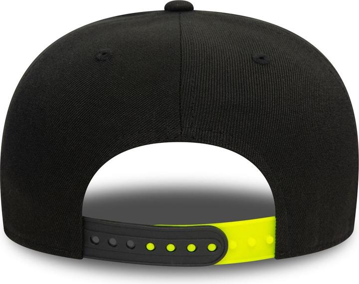 Immagine prodotto New Era Cappellino 9Fifty Stretch Snapback - Stade Toulousain Rugby (S/M)