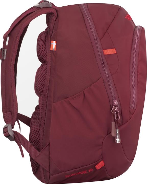 Actual product image Trollkids Kid's Rondane Pack 15 (15 l)