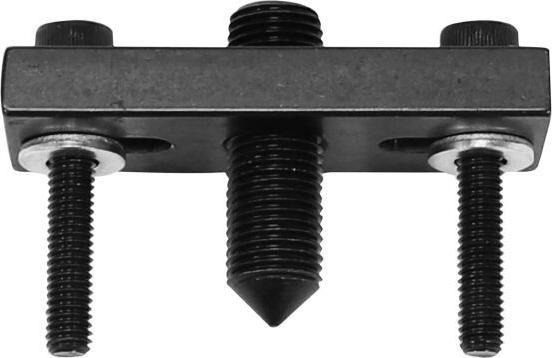 Produktbild P2R universal-schwungradabzieher mit 2 schrauben, innenrotor und einstellbarer kupplung achse