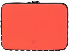 Image du produit Tucano Offroad, Second Skin Bumper Case pour ordinateur portable 12-13", rouge (12.99", Apple)