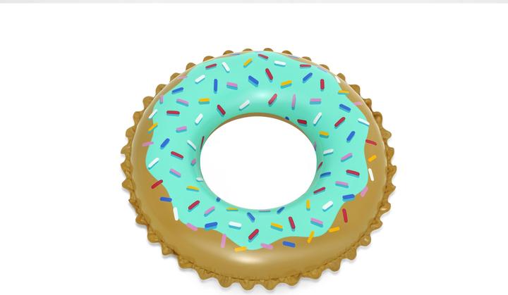 Bestway Donut 91 cm swimming circle