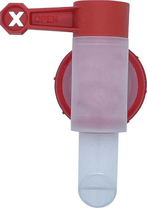 Actual product image Sonett Outlet tap