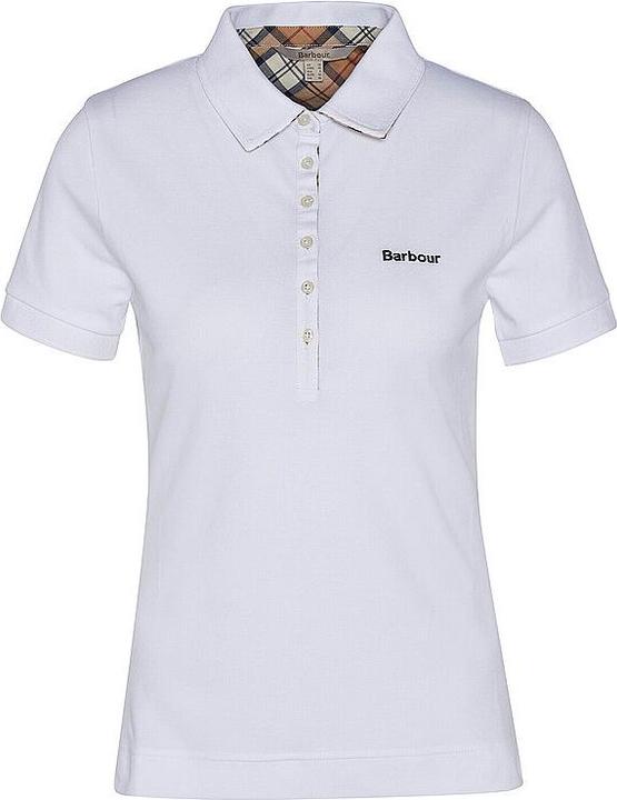Actual product image Barbour Poloshirt PORTSDOWN (44)