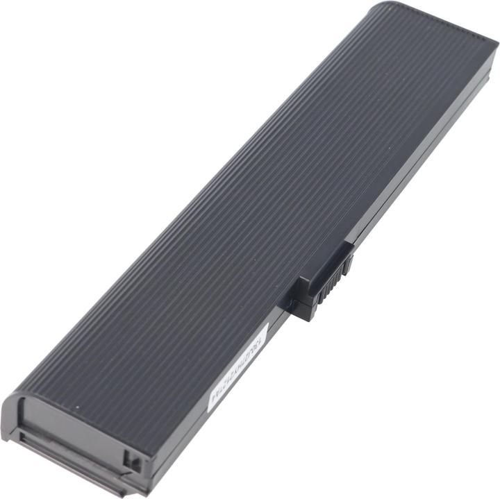Produktbild XCell Akku passend für ACER Aspire 3680 series, Li-Ion, 11,1V, 5200mAh, 57,7Wh, black (5200 mAh)