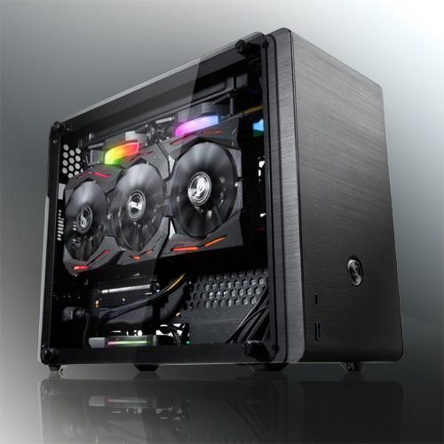 Image du produit Raijintek Ophion EVO Mini (Mini-ITX)
