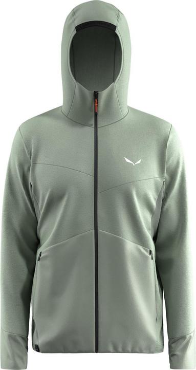 Immagine prodotto Salewa Giacca con cappuccio Puez Merino Durastretch (52)