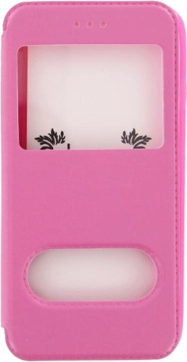 Image du produit OEM Étui vert pour iPhone 6 / 6s rose (Apple iPhone 6s, Apple iPhone 6)