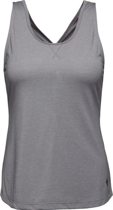 Actual product image Black Diamond Splitter Tanktop (XS)