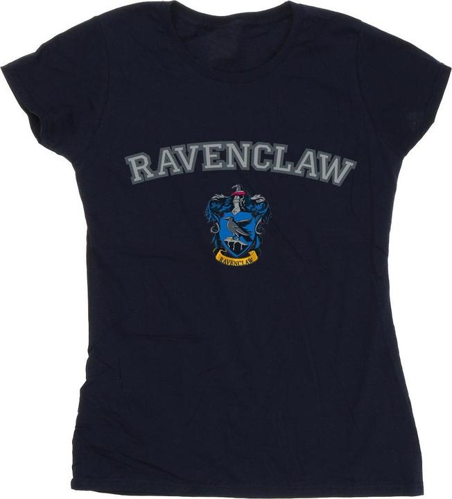 Immagine prodotto Ravenclaw Crest Maglietta Donna (M)
