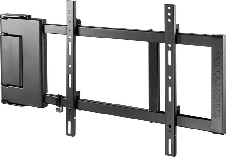 Actual product image Multibrackets Motorized wall mount (Wall, 55", 30 kg)