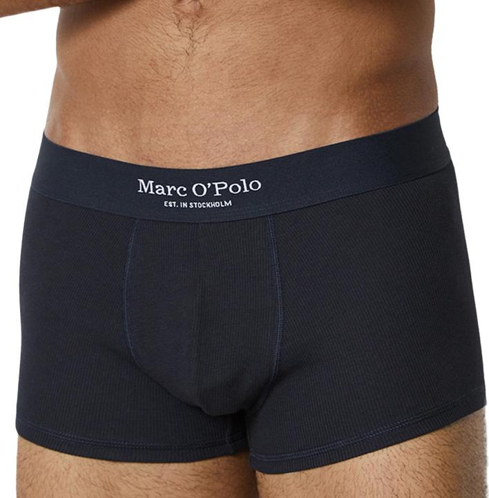 Immagine prodotto Marc O'Polo Trunk Iconic Rib (S, Confezione da 2)