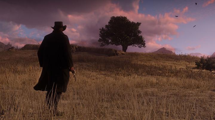 Produktbild Rockstar Red Dead Redemption 2 (PS4, DE)